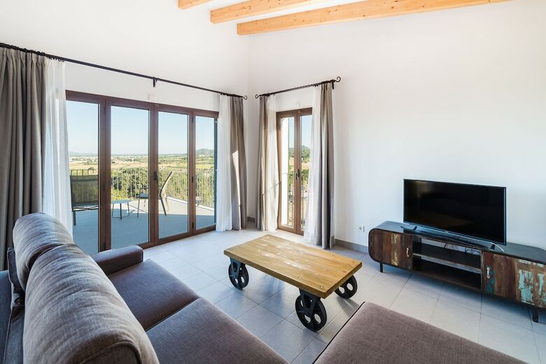 Hotel Agroturismo Ses Vistes