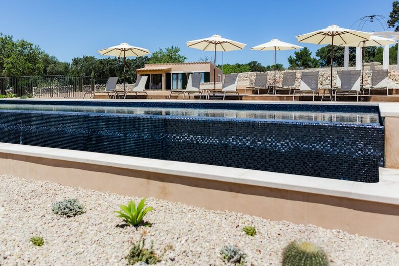 Hotel Agroturismo Ses Vistes