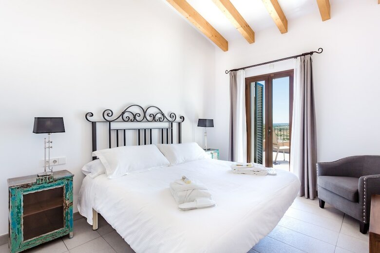 Hotel Agroturismo Ses Vistes