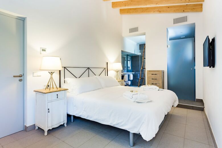 Hotel Agroturismo Ses Vistes