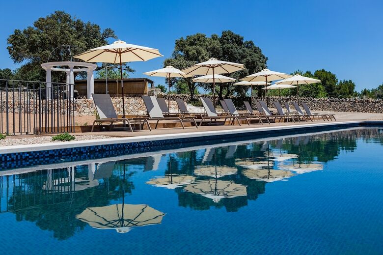 Hotel Agroturismo Ses Vistes