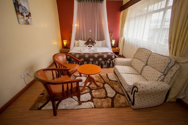 Hotel Hillcourt Resort And Spa
