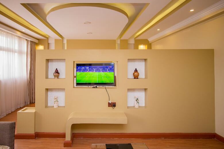 Hotel Hillcourt Resort And Spa
