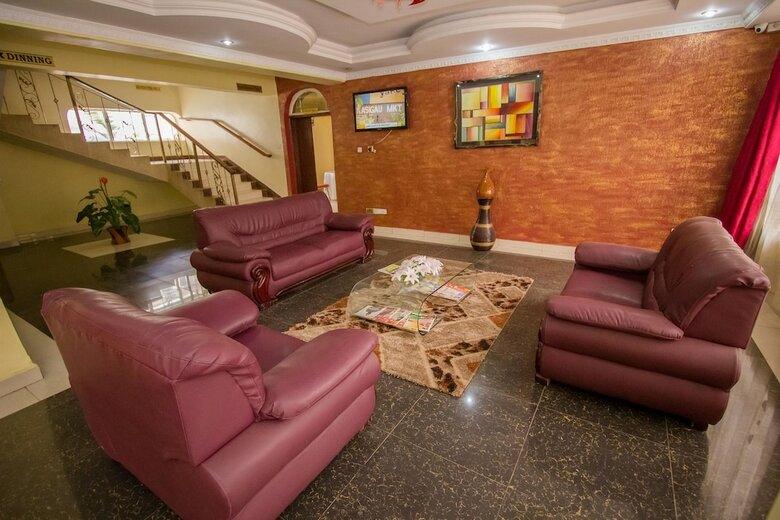 Hotel Hillcourt Resort And Spa