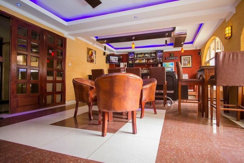 Hotel Hillcourt Resort And Spa