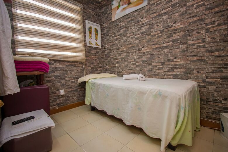 Hotel Hillcourt Resort And Spa