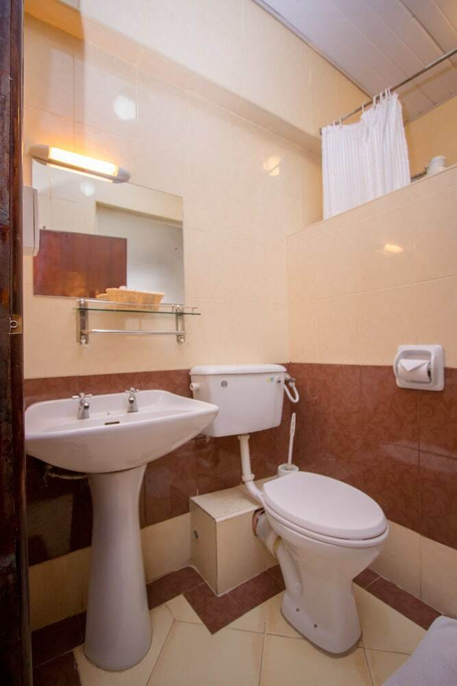 Hotel Hillcourt Resort And Spa