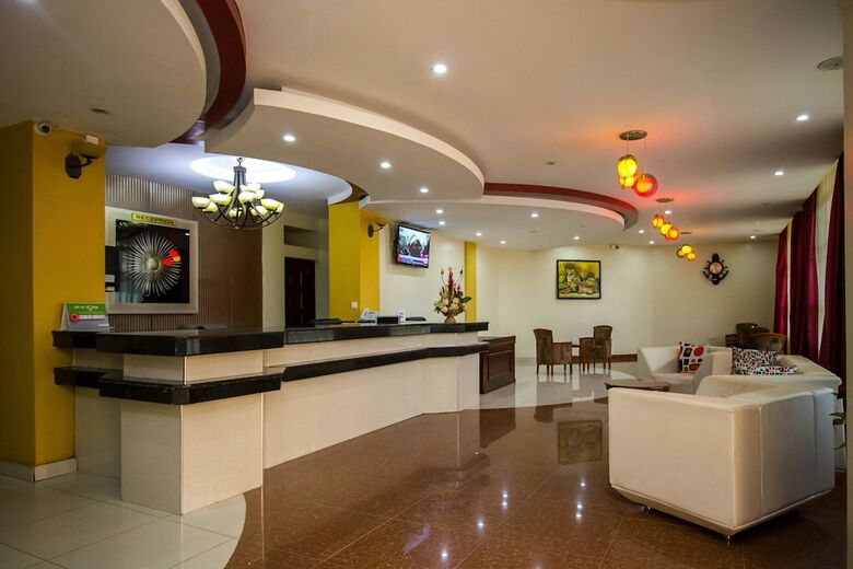 Miale The Hotel