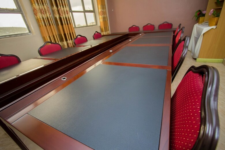 Miale The Hotel