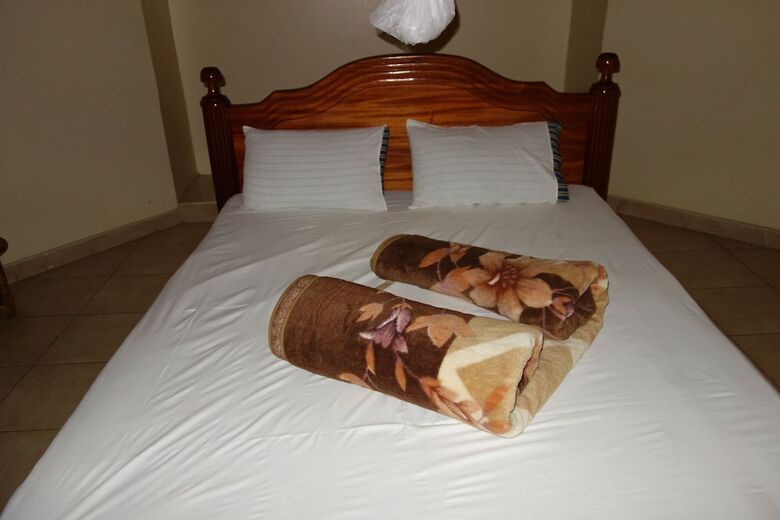 Materwood Hotel