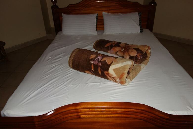 Materwood Hotel