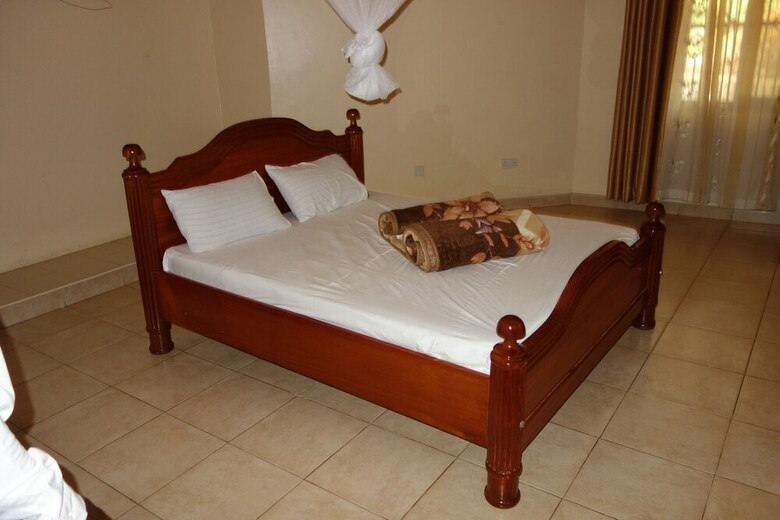 Materwood Hotel