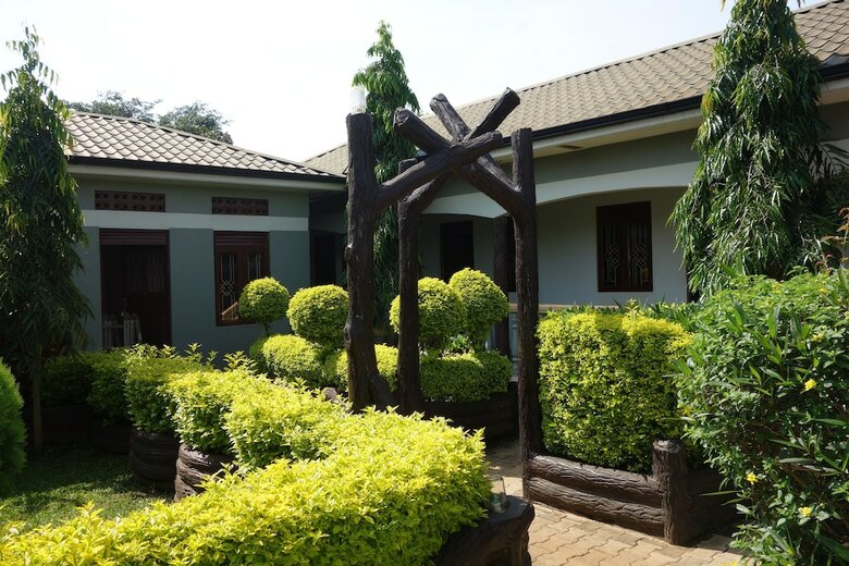 Materwood Hotel