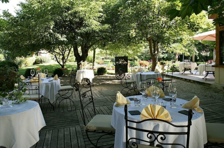 Hotel Auberge A La Bonne Id�e