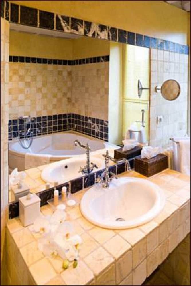 Hotel Auberge A La Bonne Id�e
