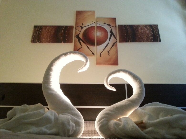 Bed & Breakfast Avec Moi Roma