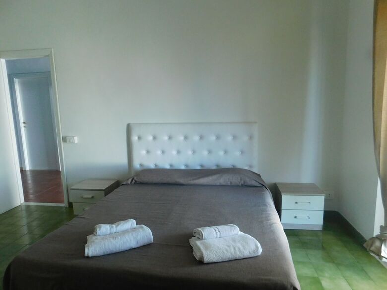Hotel & Spa La Porta Del Mare