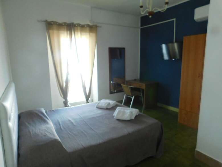 Hotel & Spa La Porta Del Mare