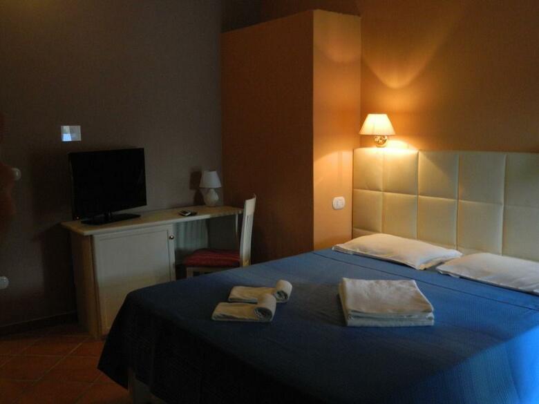 Hotel & Spa La Porta Del Mare