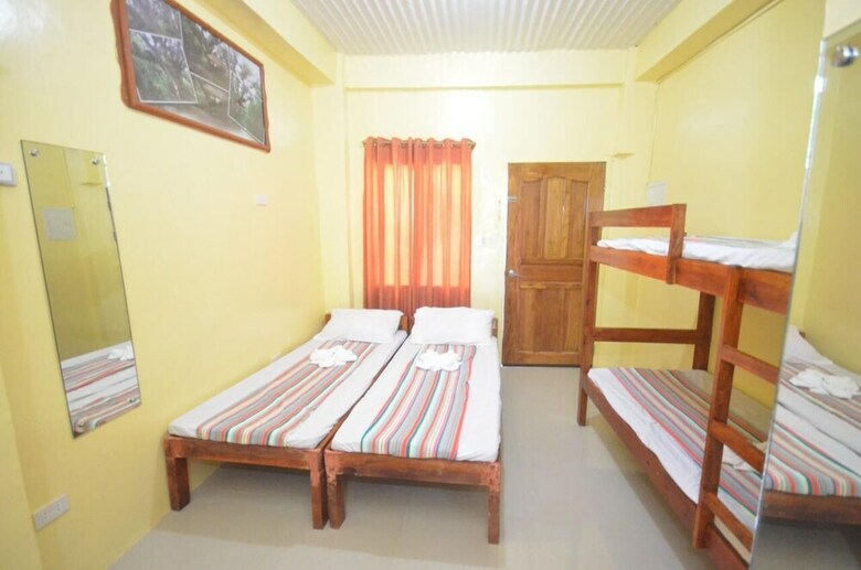 Las Residencias Bed And Breakfast