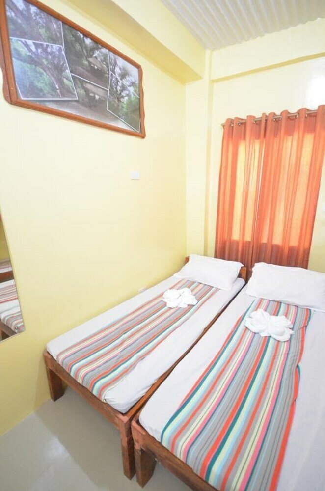 Las Residencias Bed And Breakfast