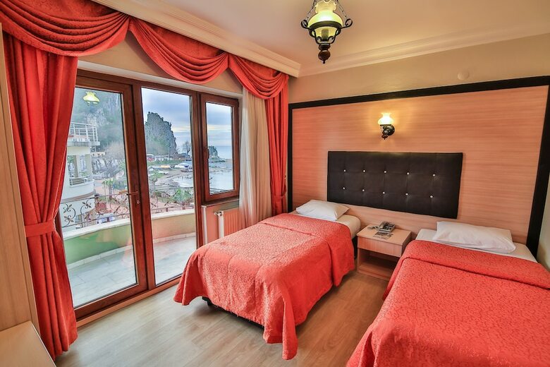 Isikaltin Hotel