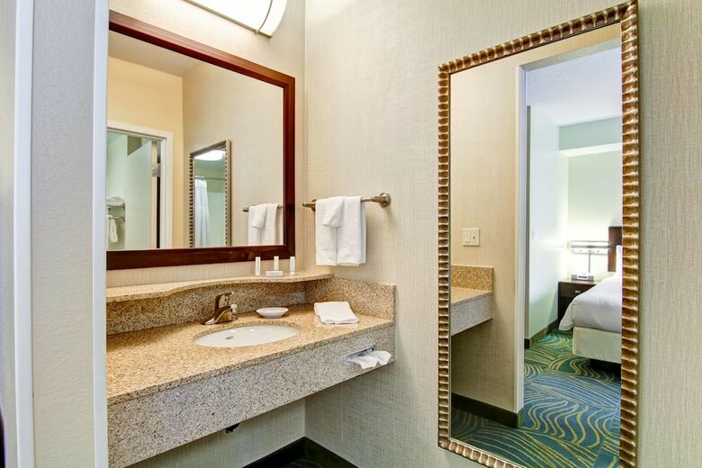 Hotel Springhill Suites By Marriott Erie