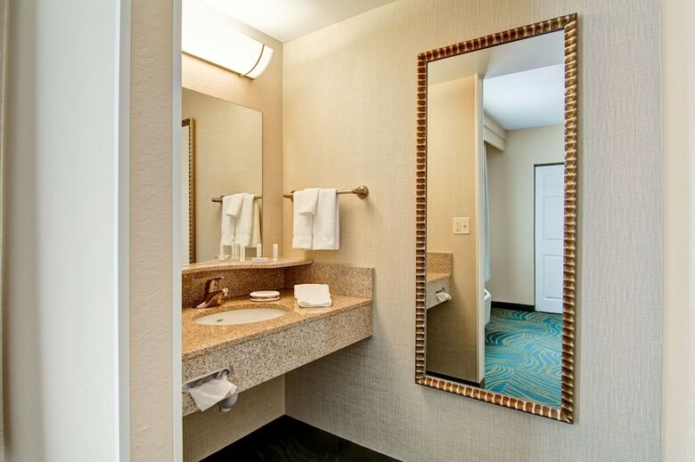 Hotel Springhill Suites By Marriott Erie