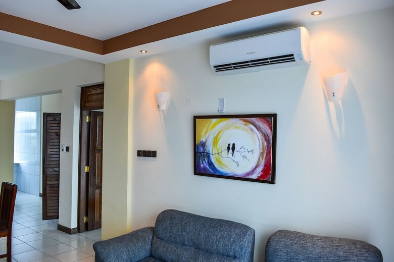 Aparthotel Lido Beach Resort