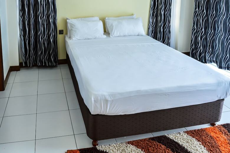 Aparthotel Lido Beach Resort