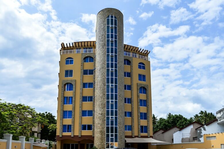 Aparthotel Lido Beach Resort