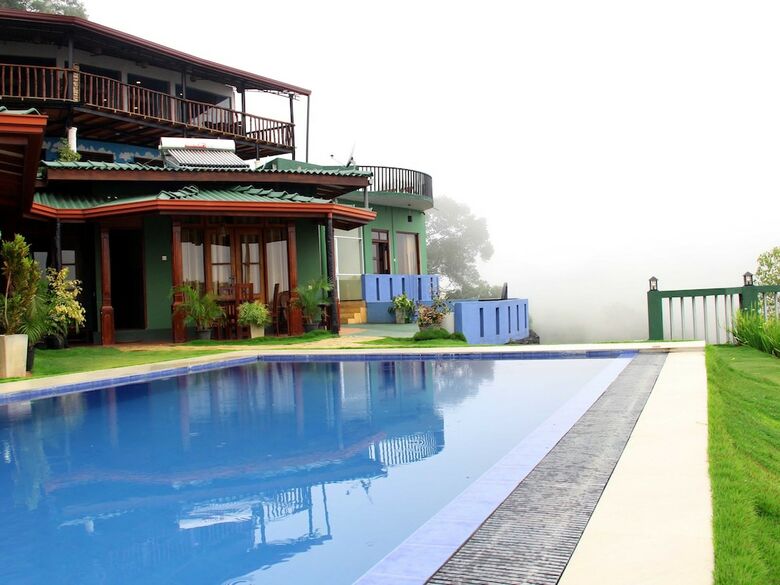 Hotel The View Ella