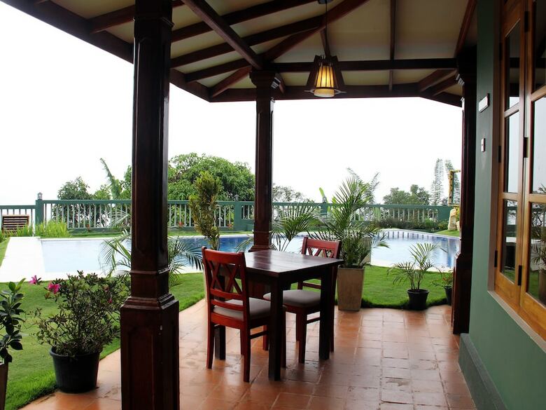 Hotel The View Ella