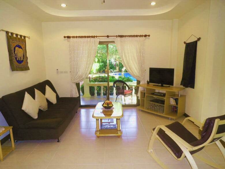 Coconut Paradise Holiday Villas