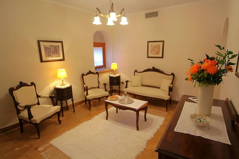 Hotel Argentikon Luxury Suites
