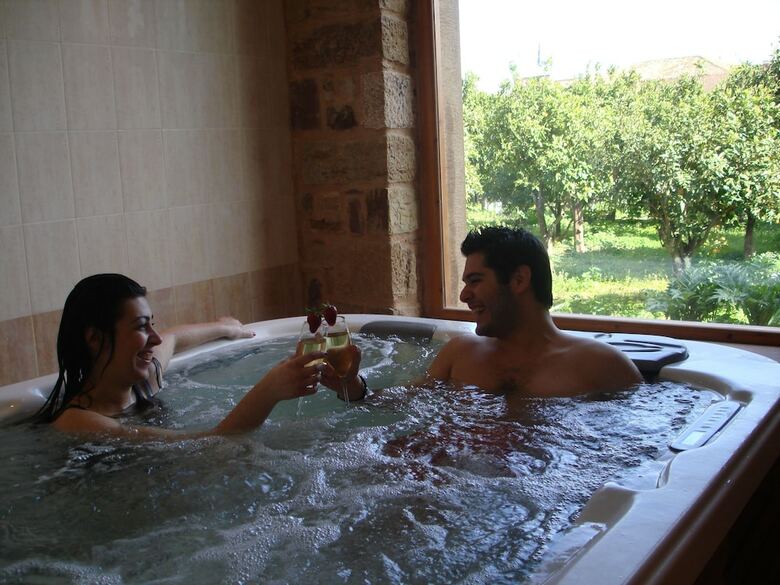 Hotel Argentikon Luxury Suites