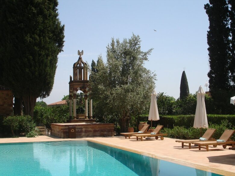 Hotel Argentikon Luxury Suites