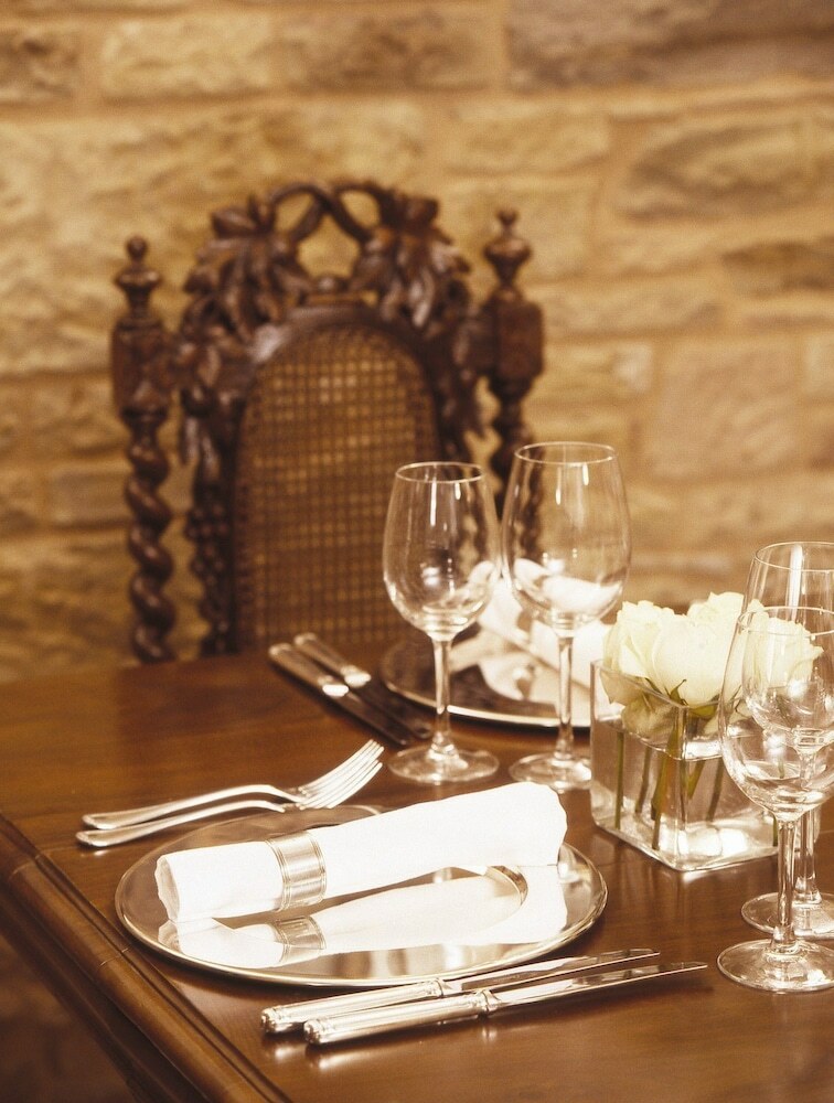Hotel Argentikon Luxury Suites