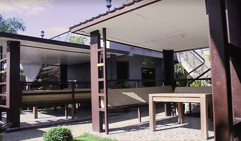 Hotel Buddha Resort