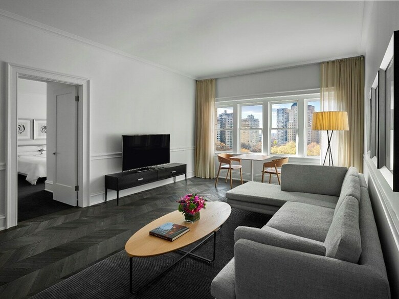 Apartamentos Aka Rittenhouse Square