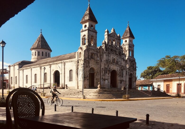 Hotel Granada