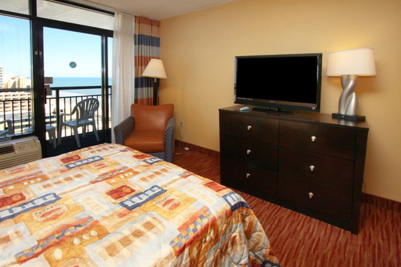 Landmark Resort By Elliott Beach Rentals