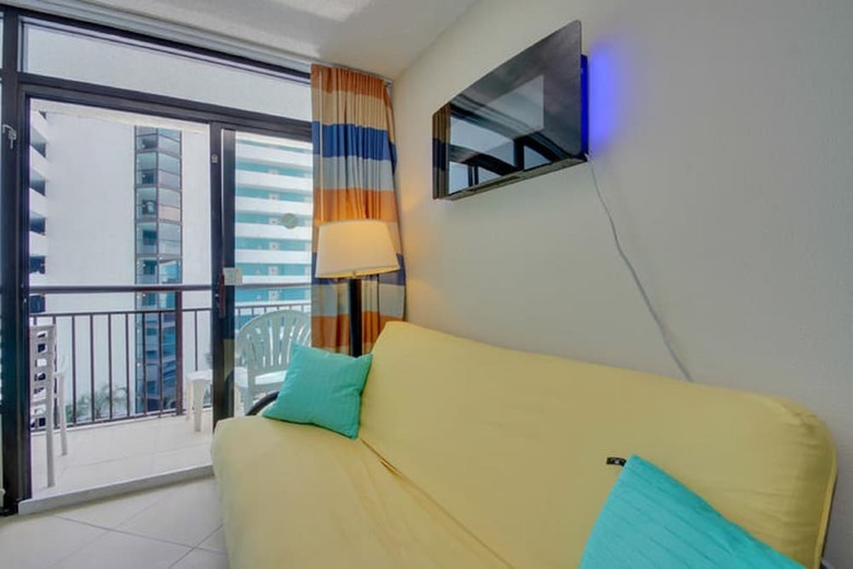 Landmark Resort By Elliott Beach Rentals
