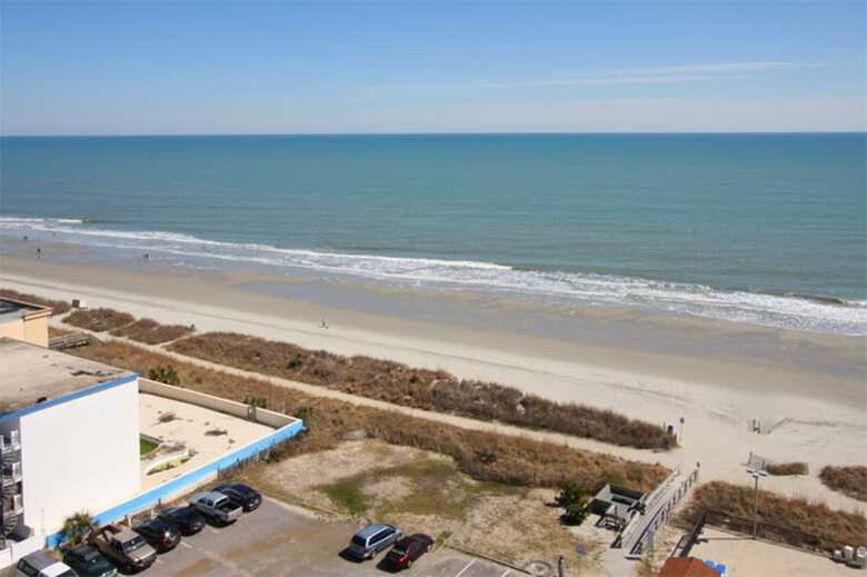 Landmark Resort By Elliott Beach Rentals
