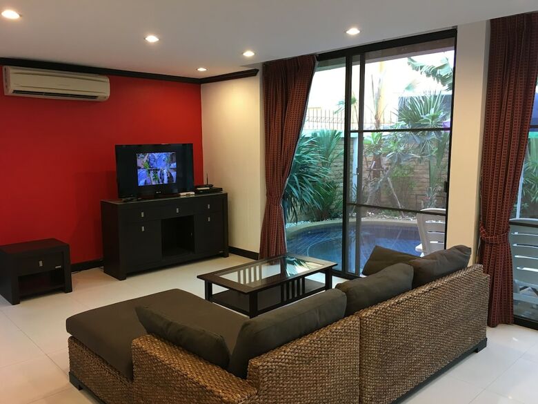 Villa 4poolvillas