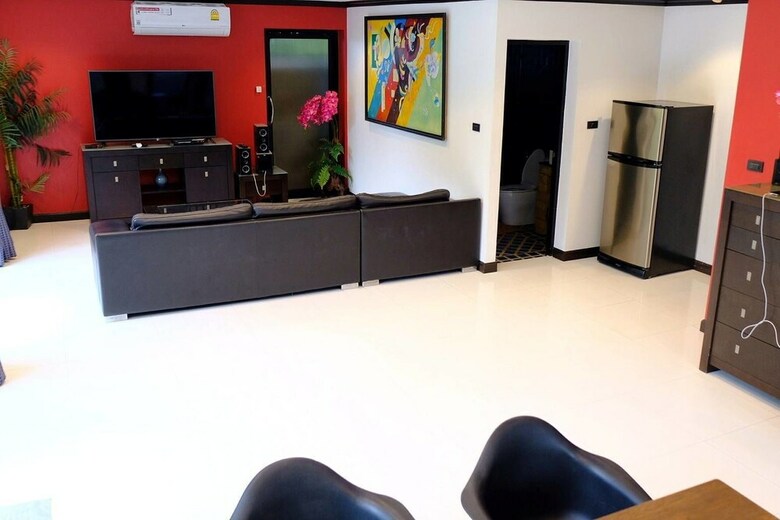 Villa 4poolvillas