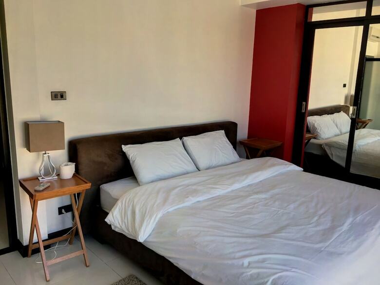 Villa 4poolvillas