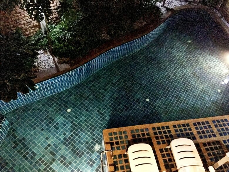 Villa 4poolvillas