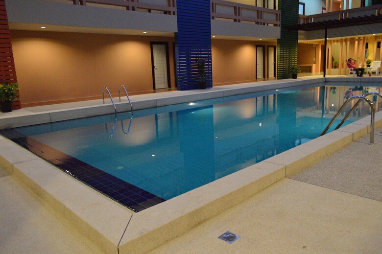 Hotel Juntima Place At Amphawa