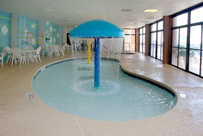 Long Bay Resort By Elliott Beach Rentals